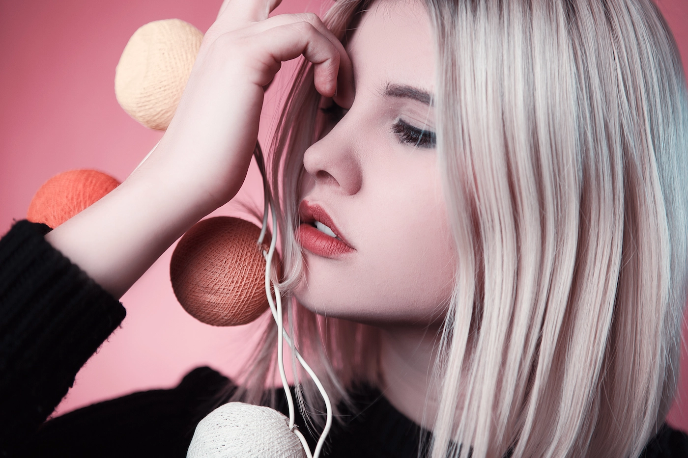 Servicios de belleza en Vittoria Lander