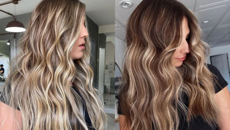 Balayage vs. mechas: ¿cuál es la técnica correcta para ti?