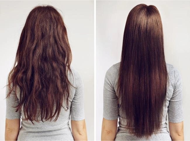 Botox capilar vs. keratina: ¿cuál necesita tu cabello?