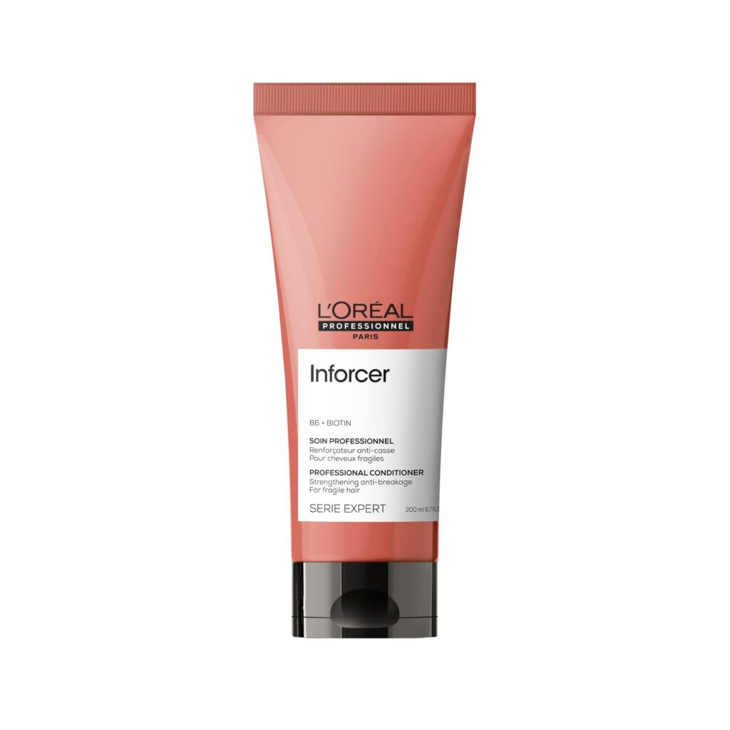 Inforcer Acondicionador Antiquiebre — L'Oréal Professionnel