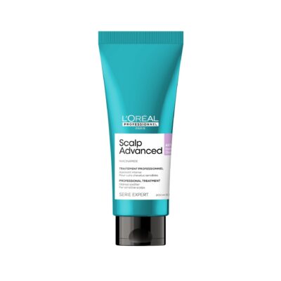Scalp Advanced Tratamiento Calmante Antimolestias — L'Oréal Professionnel
