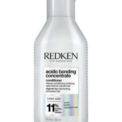 Acondicionador Acidic Bonding Concentrate — Redken