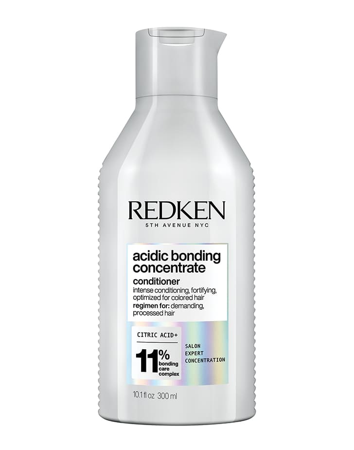 Acondicionador Acidic Bonding Concentrate — Redken