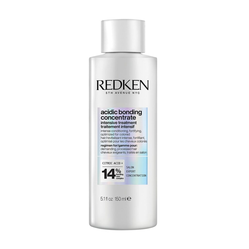 Tratamiento Intensivo Acidic Bonding Concentrate — Redken