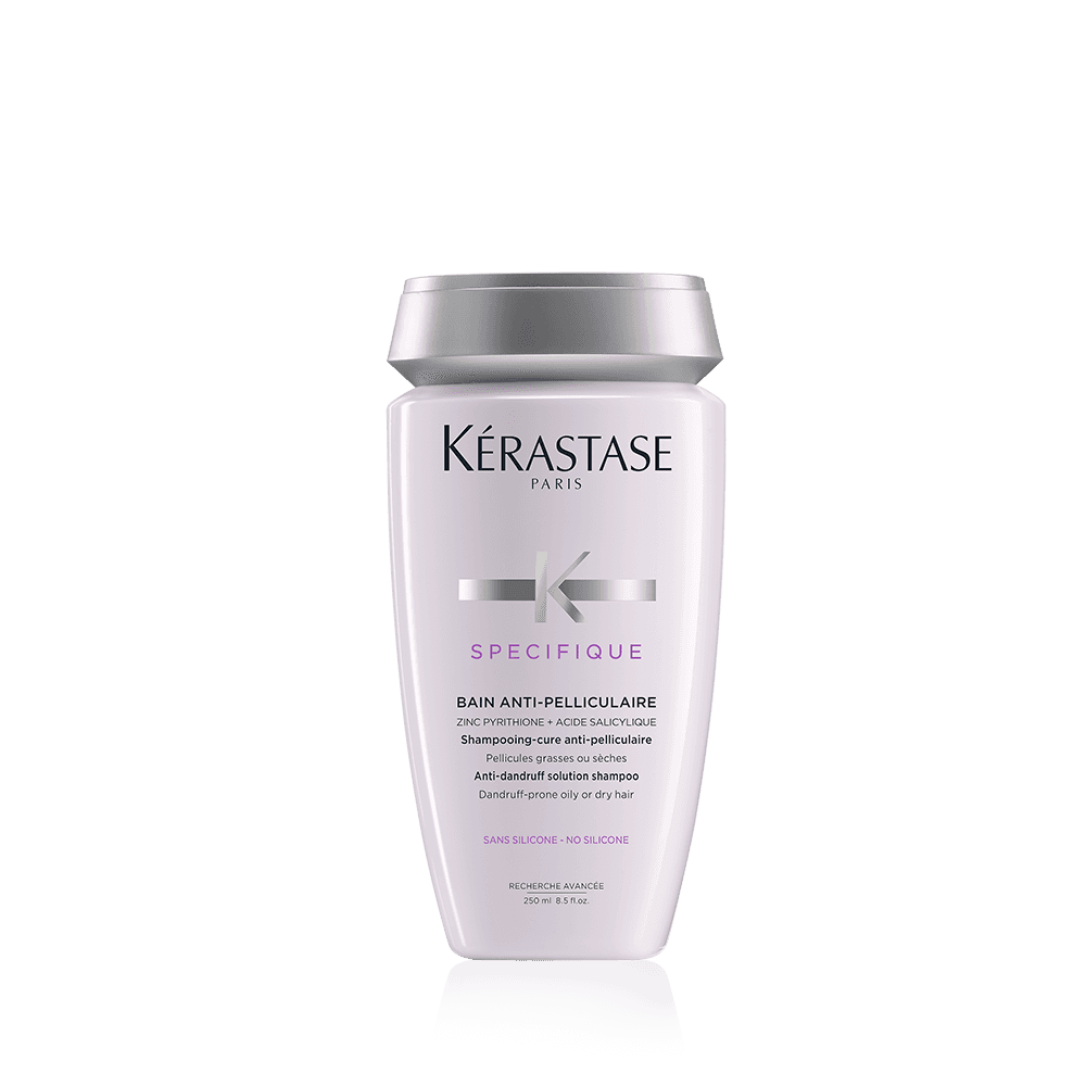 Bain Anti-Pelliculaire Spécifique — Kérastase