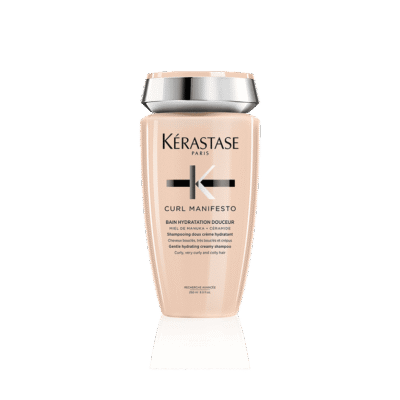Bain Hydratation Douceur Curl Manifesto — Kérastase