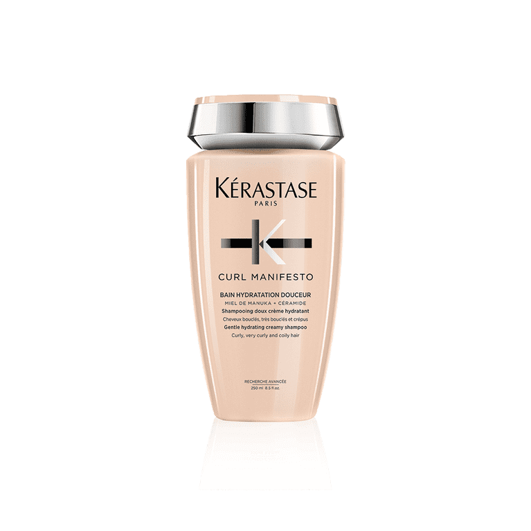 Bain Hydratation Douceur Curl Manifesto — Kérastase