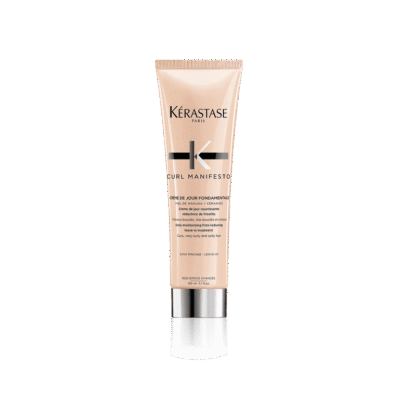 Crème de Jour Fondamentale Curl Manifesto — Kérastase