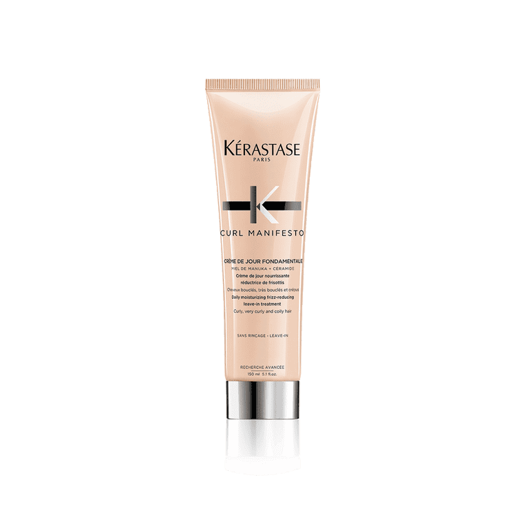 Crème de Jour Fondamentale Curl Manifesto — Kérastase