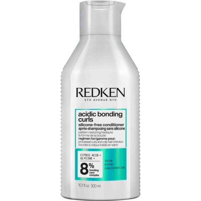 Acondicionador Acidic Bonding Curls — Redken