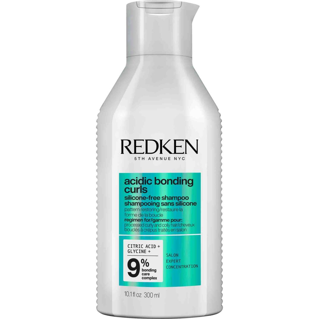 Shampoo Acidic Bonding Curls — Redken