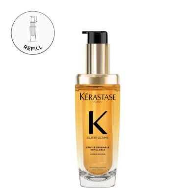 L’Huile Elixir Ultime Original — Kérastase