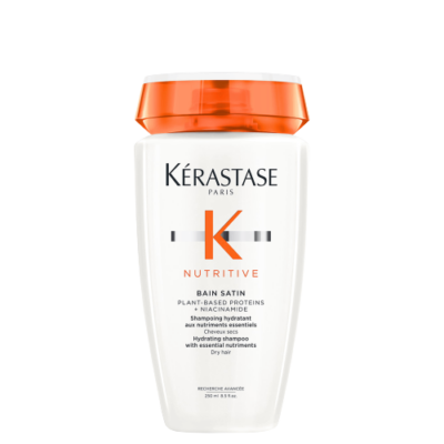Nutritive Bain Satin — Kérastase