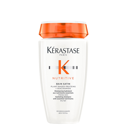 Nutritive Bain Satin — Kérastase