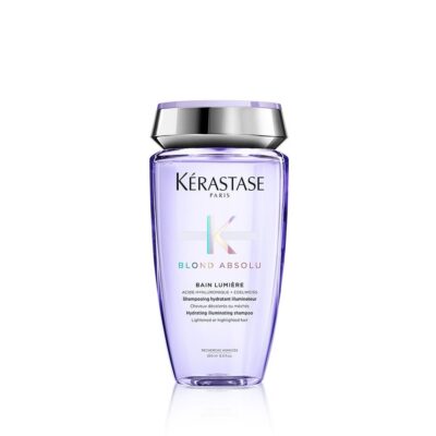 Bain Lumière Blond Absolu — Kérastase
