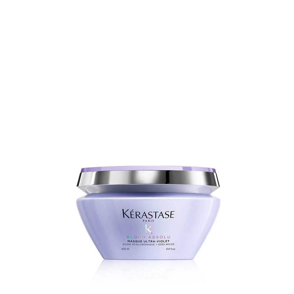 Masque Ultra-Violet Blond Absolu — Kérastase