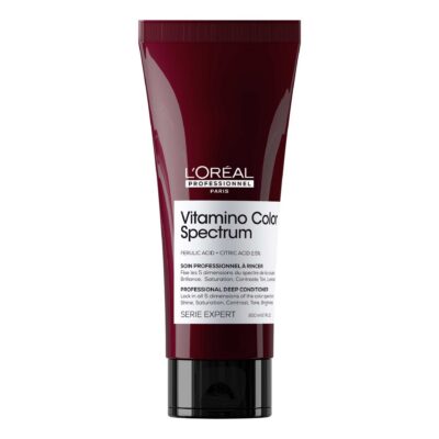 Acondicionador Profundo Vitamino Color Spectrum — L'Oréal Professionnel