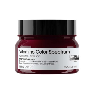 Mascarilla Vitamino Color Spectrum — L'Oréal Professionnel