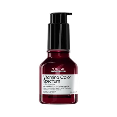 Glass Shine Serum Vitamino Color Spectrum — L'Oréal Professionnel