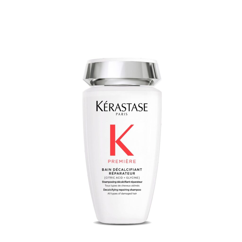 Bain Décalcifiant Réparateur — Kérastase