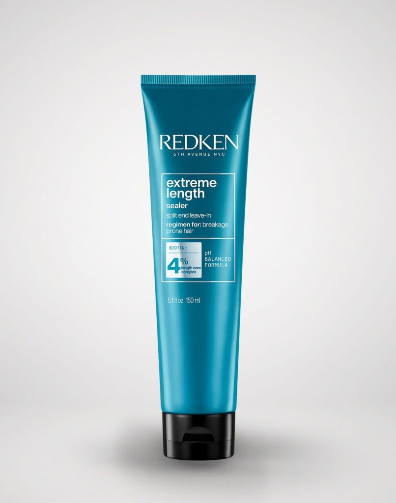 Sealer Extreme Length — Redken