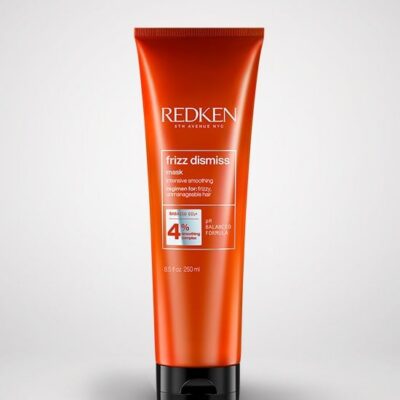 Mascarilla Frizz Dismiss — Redken