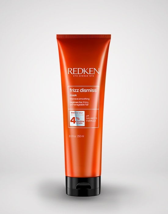 Mascarilla Frizz Dismiss — Redken