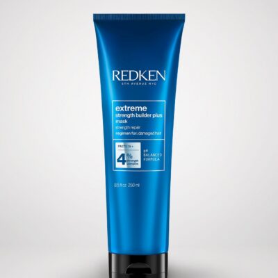 Mascarilla Extreme Strength Builder — Redken